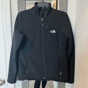 Womens The North Face Jacket, size medium
